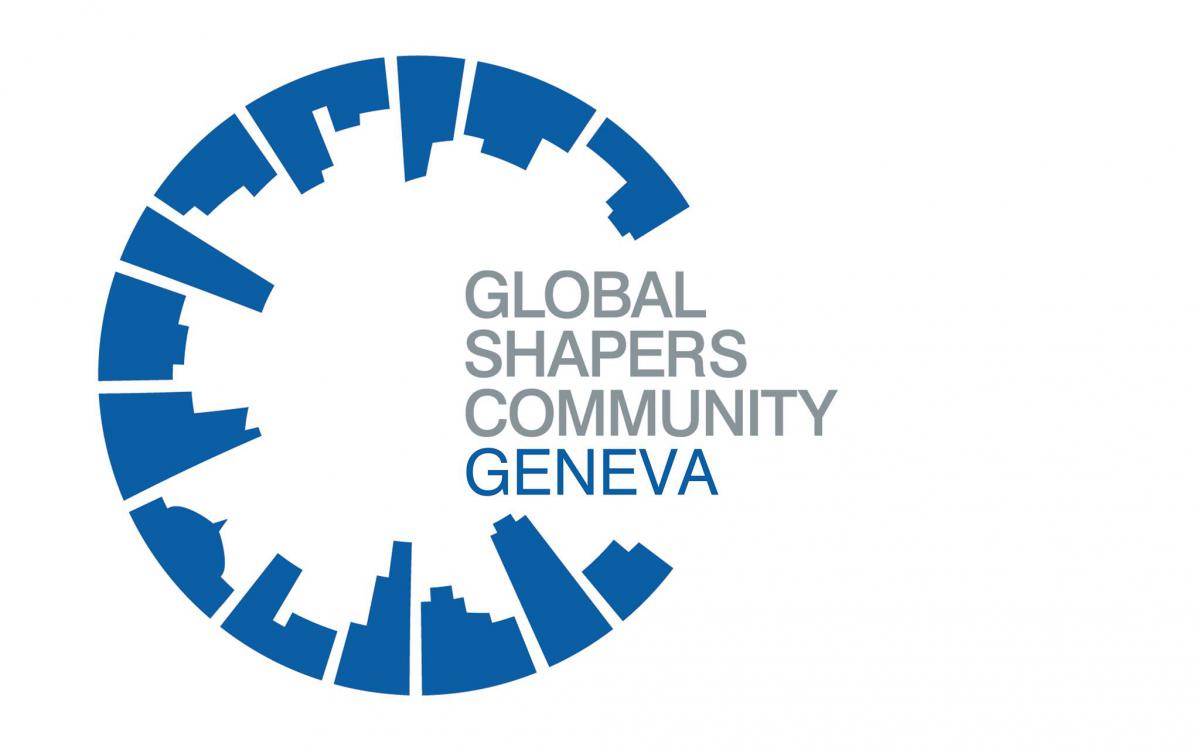 Global Shape Shifters Logo